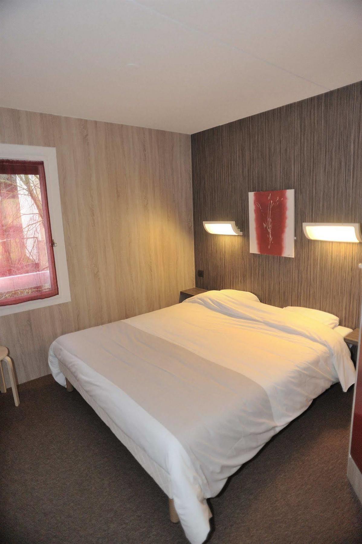 Hotel 4 Saisons Onet-le-Château Eksteriør billede